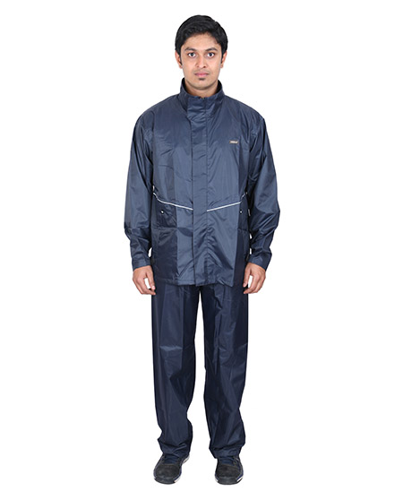 Raincoats for Men - Polyester Sky Rider Suit - Assorted Color | Versalis